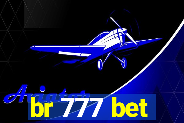 br 777 bet